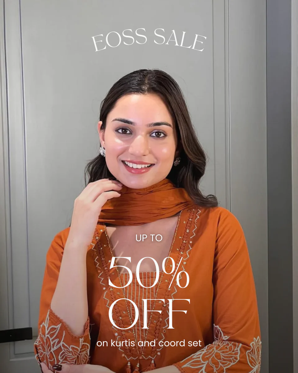 Authentic Jaipur Artistry in Cotton